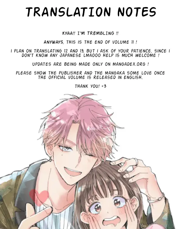 Read Tamon's B-Side Manga Online