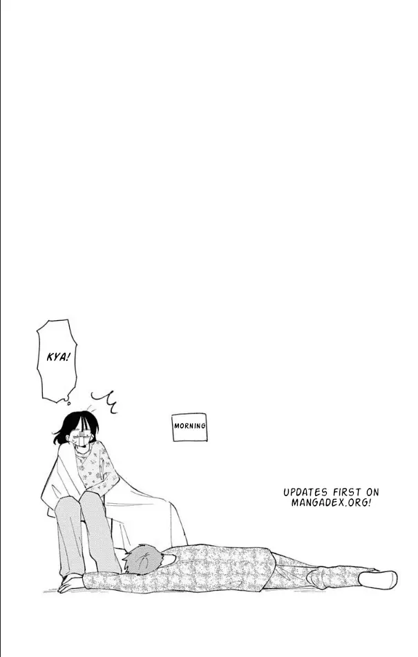 Read Tamon's B-Side Manga Online