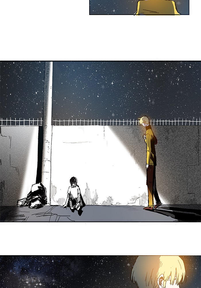 Read The Boxer Manga Online