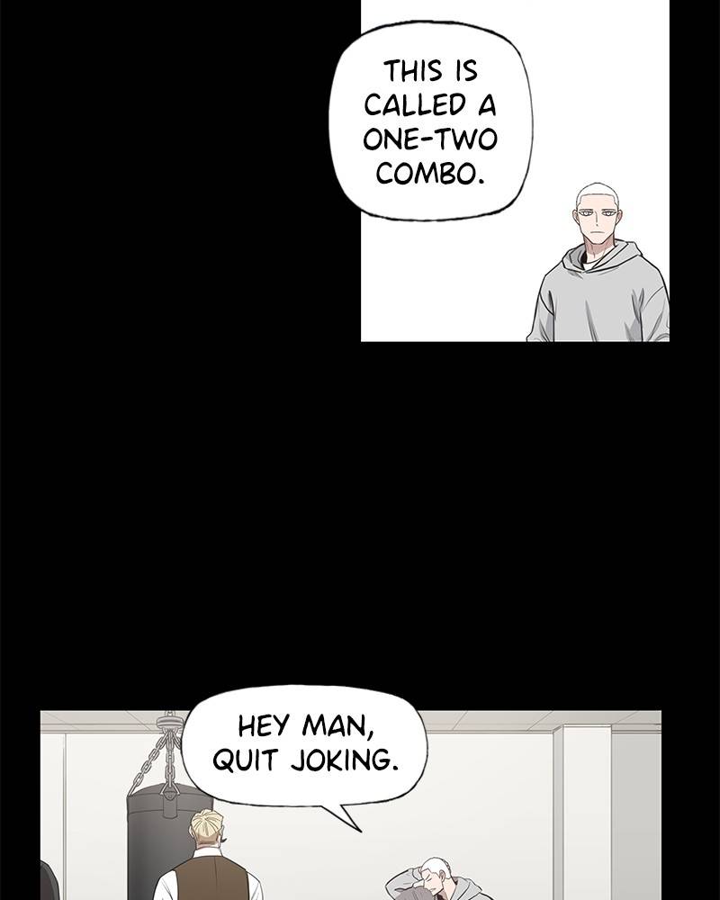 Read The Boxer Manga Online