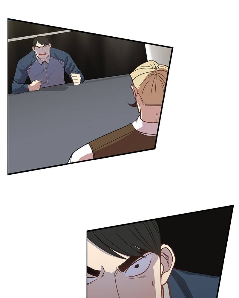 Read The Boxer Manga Online