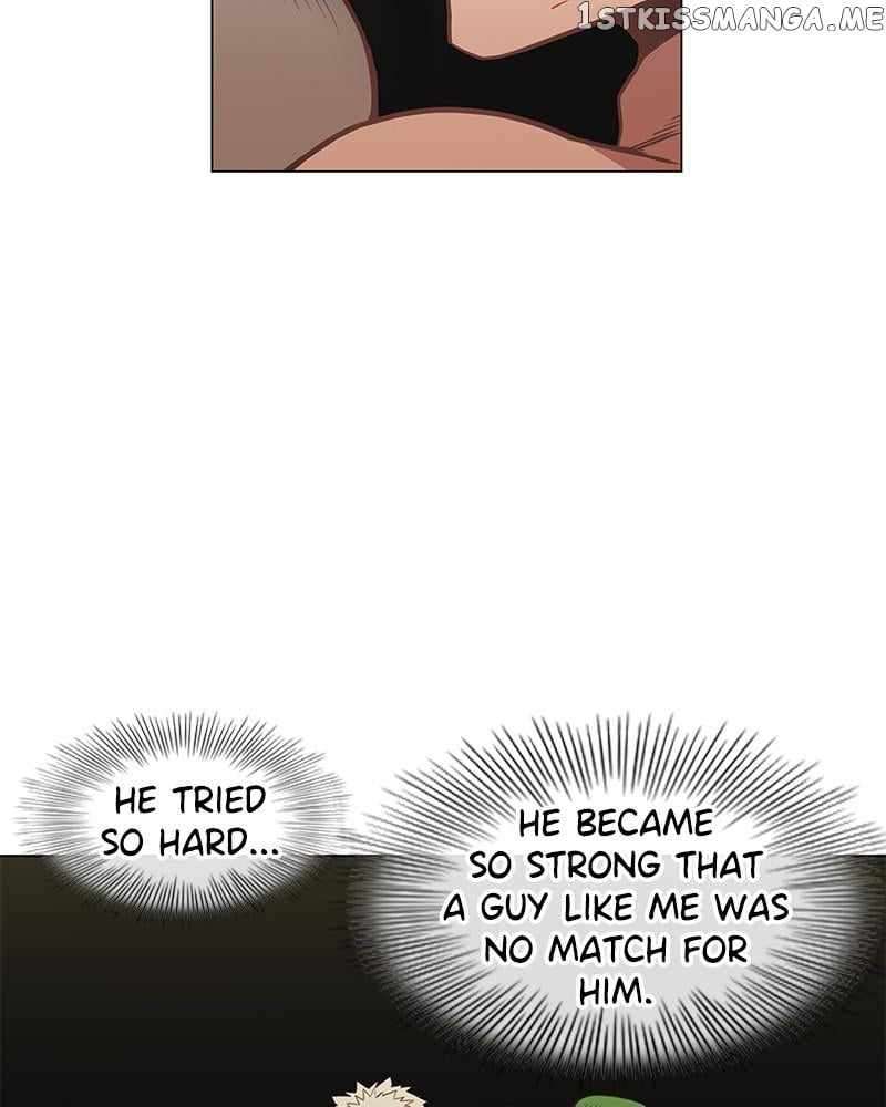 Read The Boxer Manga Online