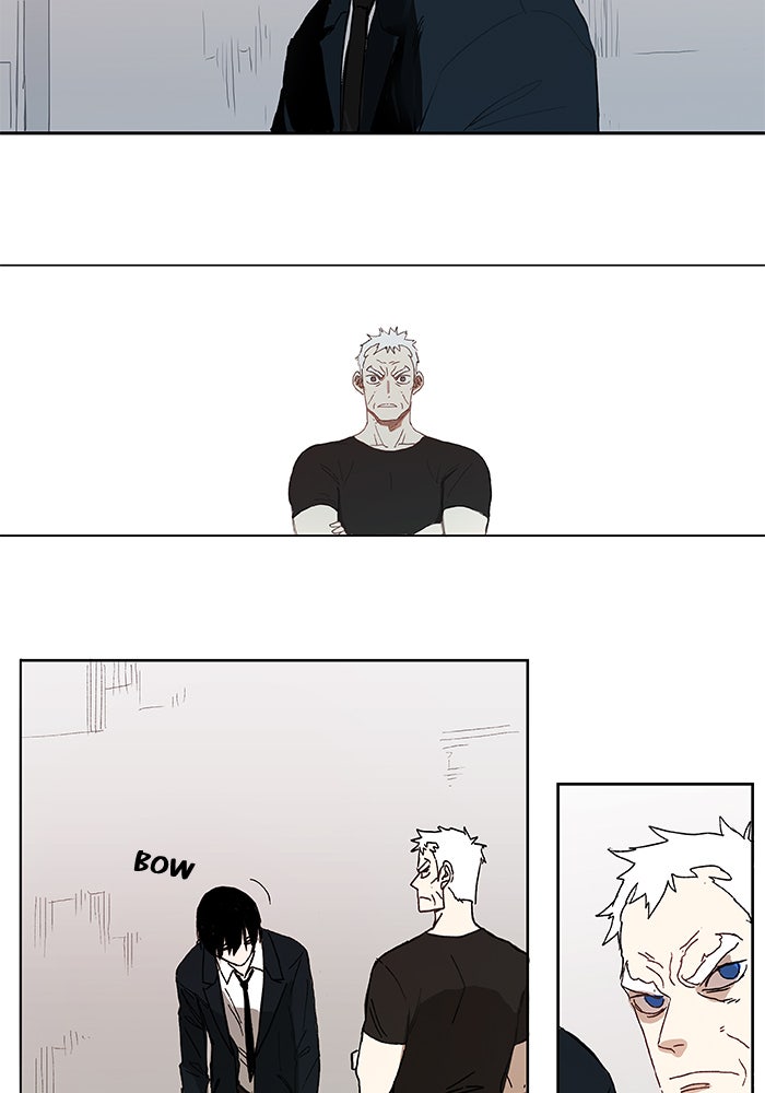 Read The Boxer Manga Online