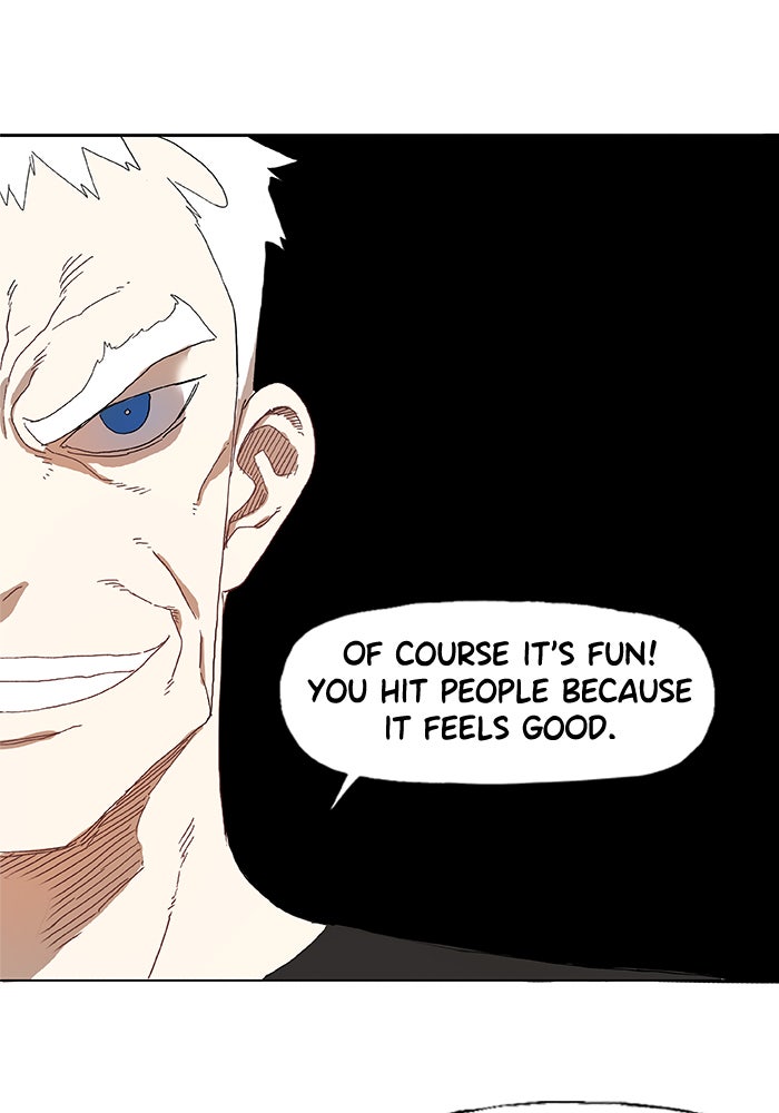 Read The Boxer Manga Online