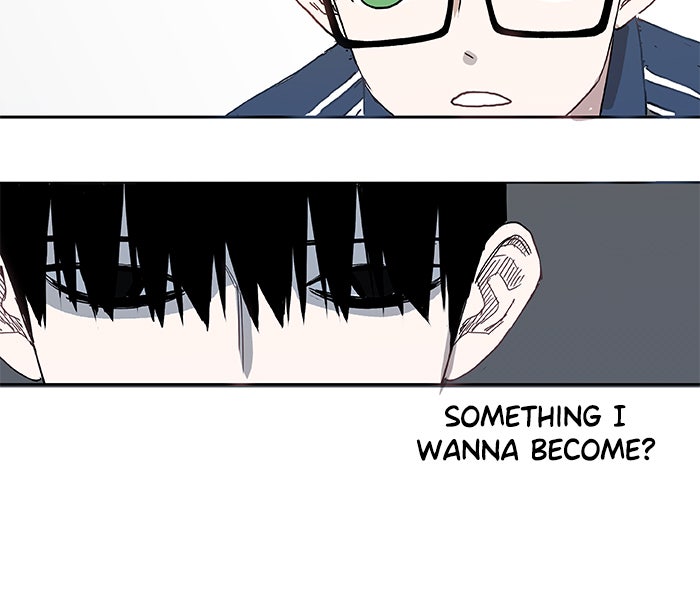 Read The Boxer Manga Online
