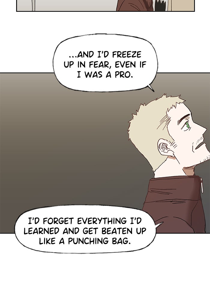 Read The Boxer Manga Online