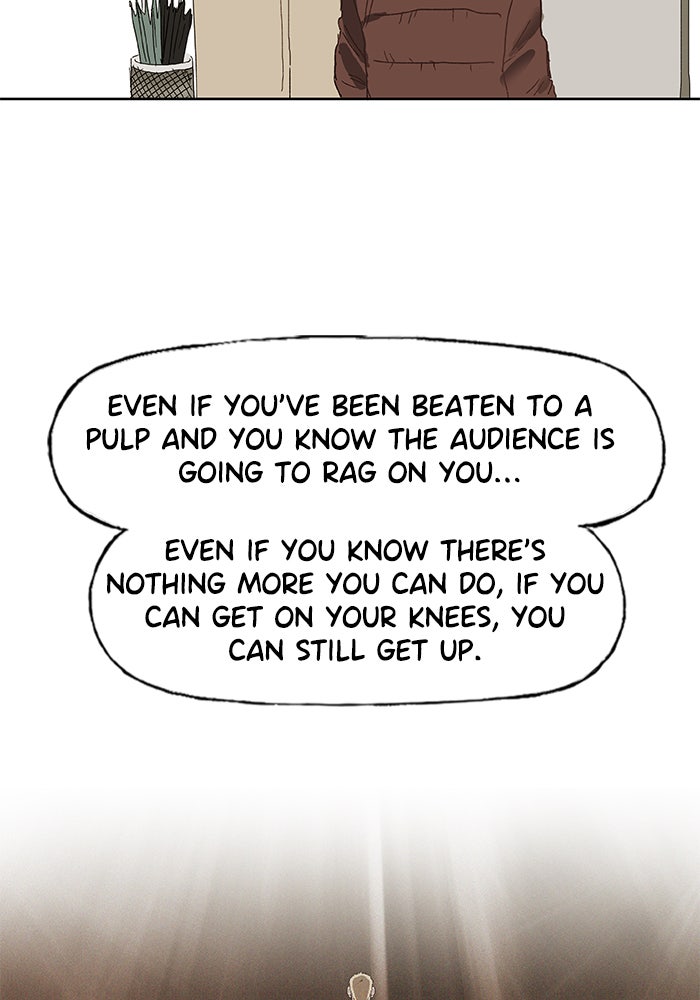Read The Boxer Manga Online