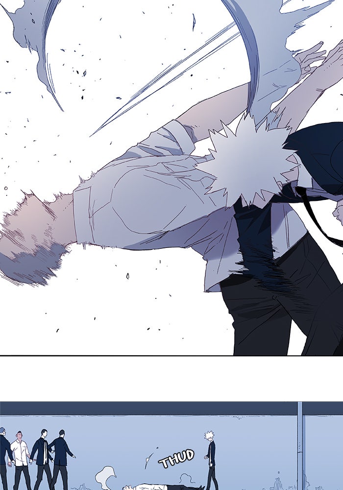 Read The Boxer Manga Online