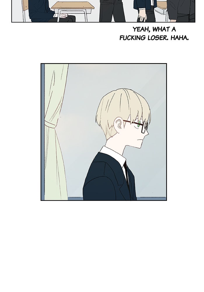 Read The Boxer Manga Online