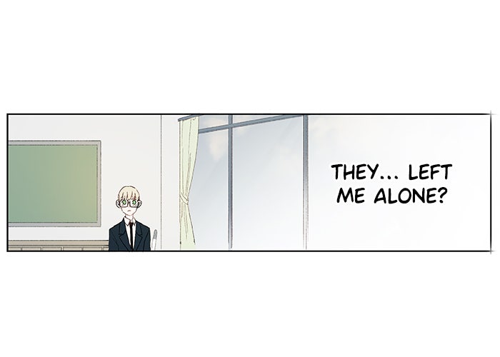 Read The Boxer Manga Online