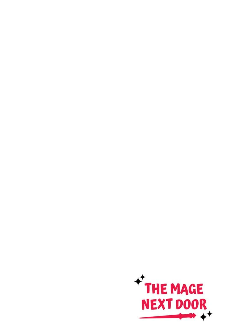 Read The Mage Next Door Manga Online