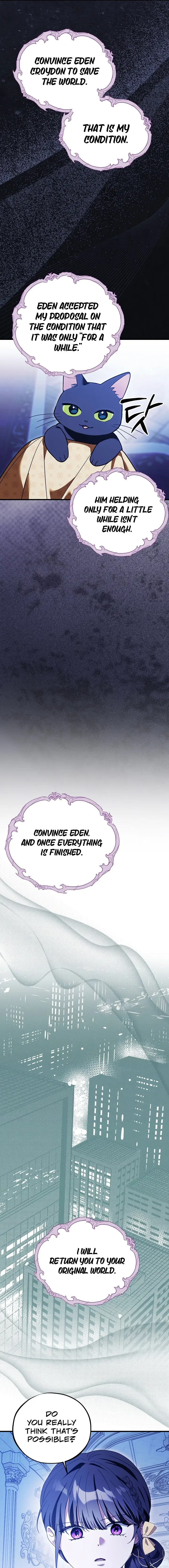 Read The Mastermind I Killed Came Back to Life Manga Online