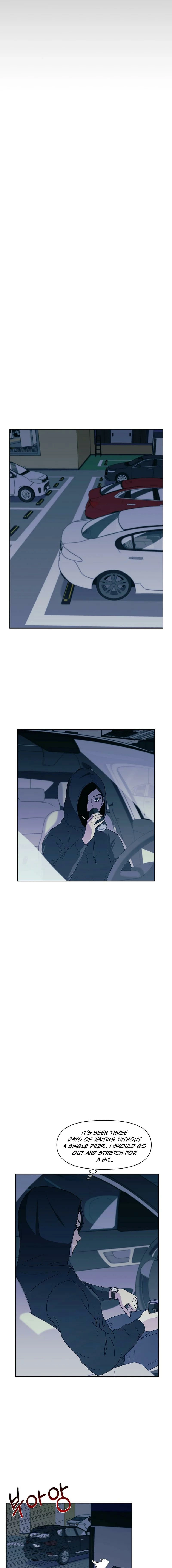 Read The Prosecutor Is Getting Ahead! Manga Online