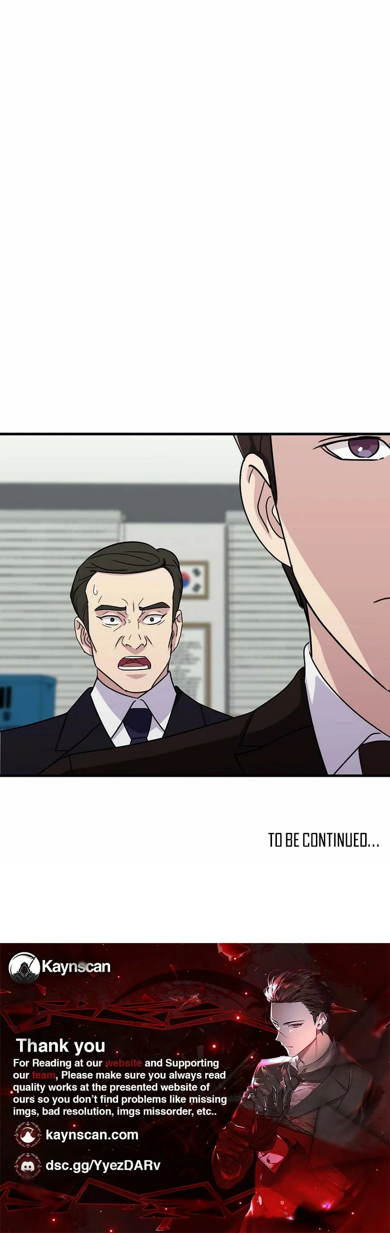 Read The Prosecutor Is Getting Ahead! Manga Online