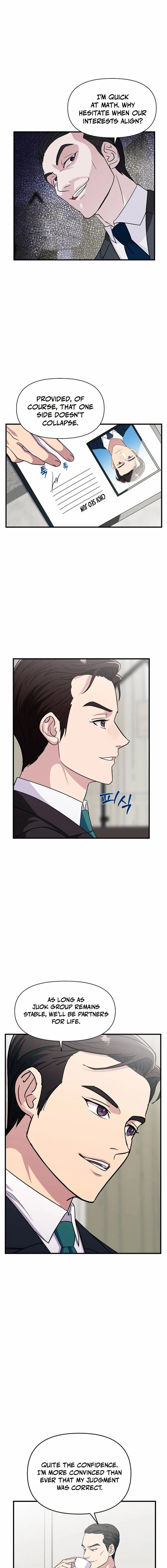 Read The Prosecutor Is Getting Ahead! Manga Online