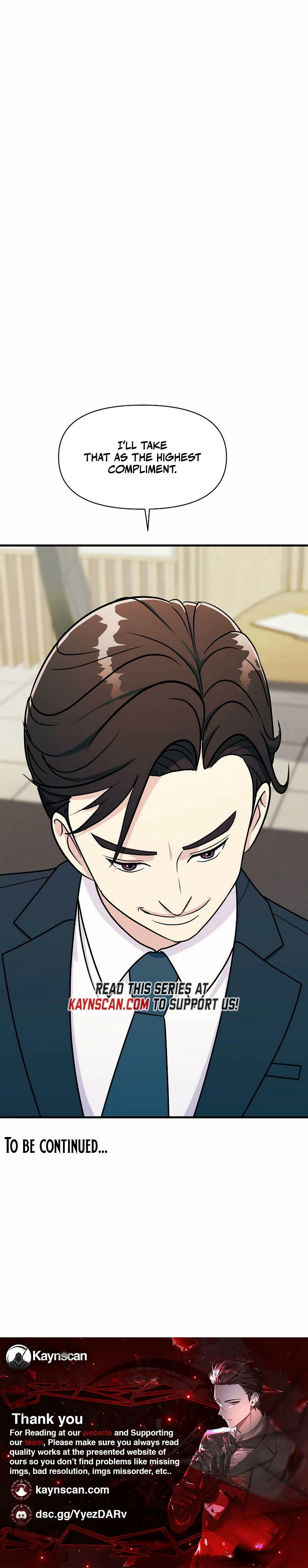Read The Prosecutor Is Getting Ahead! Manga Online