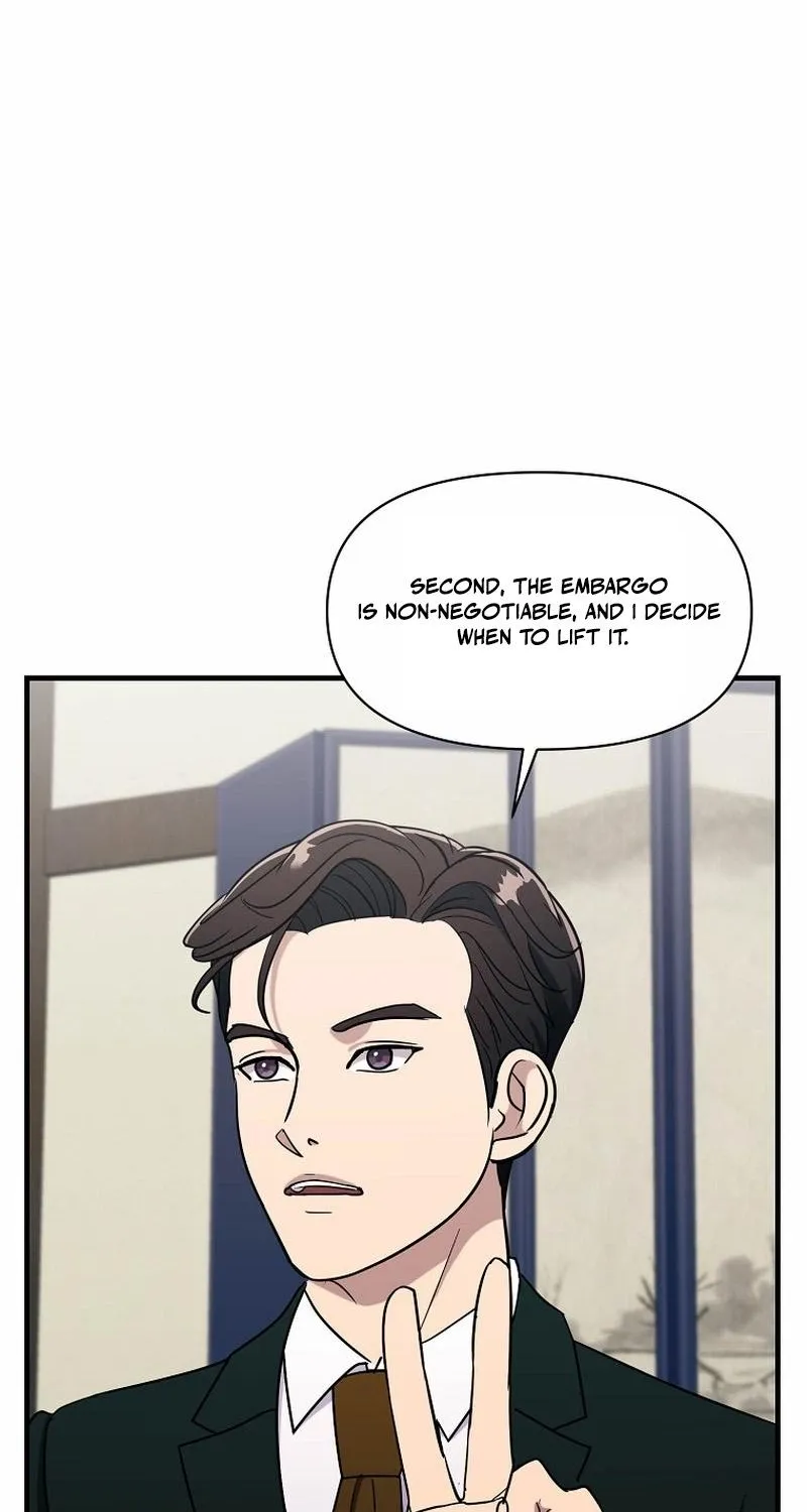 Read The Prosecutor Is Getting Ahead! Manga Online