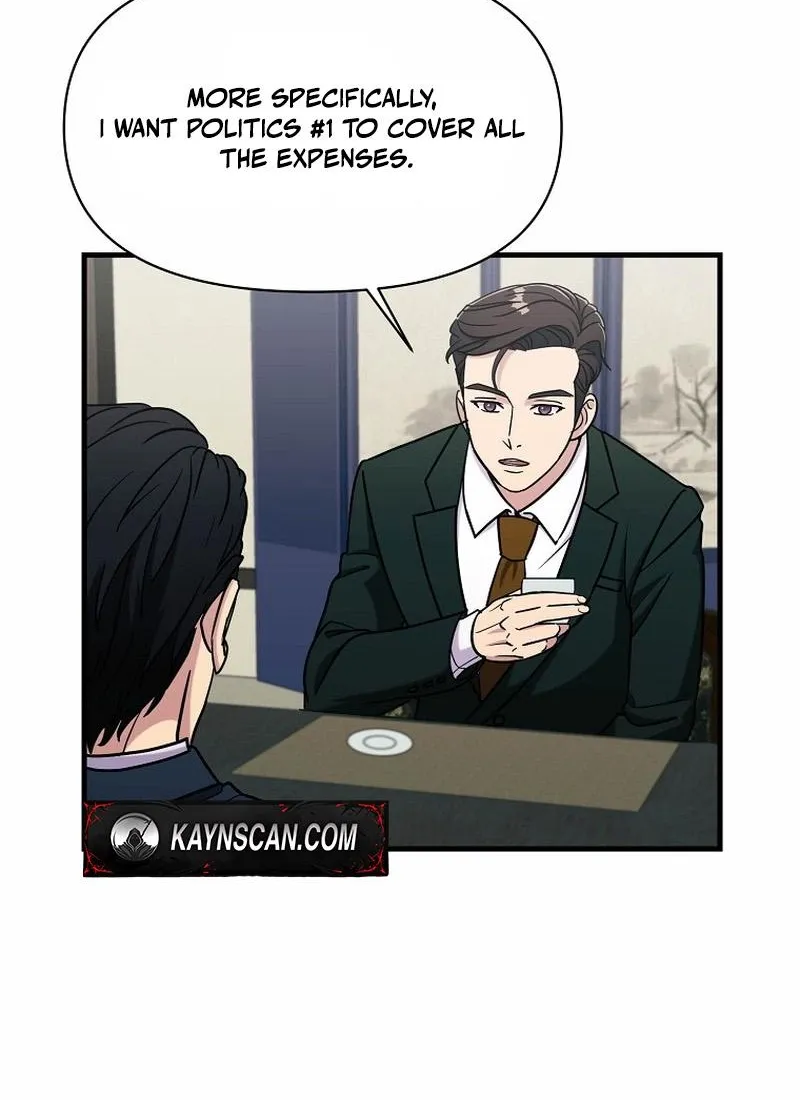 Read The Prosecutor Is Getting Ahead! Manga Online