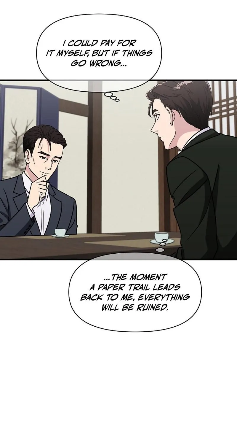 Read The Prosecutor Is Getting Ahead! Manga Online
