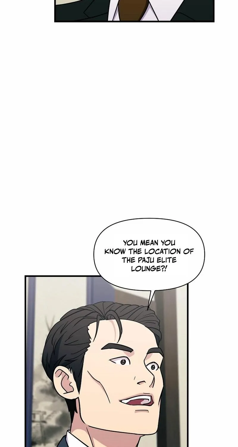 Read The Prosecutor Is Getting Ahead! Manga Online