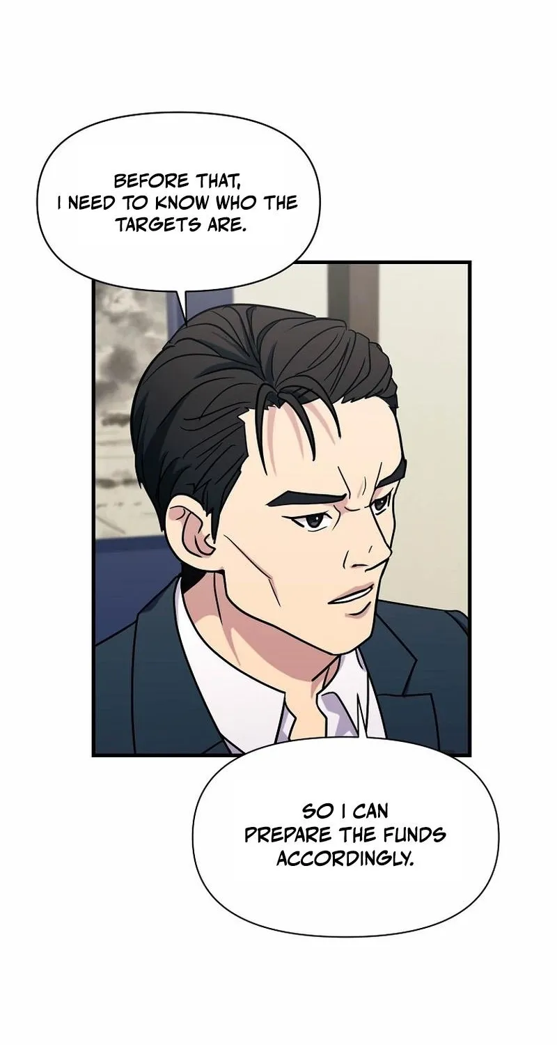 Read The Prosecutor Is Getting Ahead! Manga Online