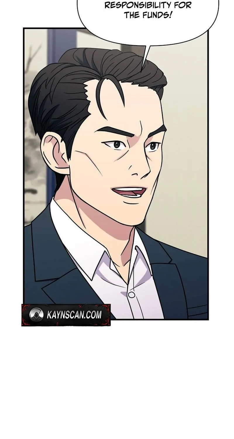 Read The Prosecutor Is Getting Ahead! Manga Online