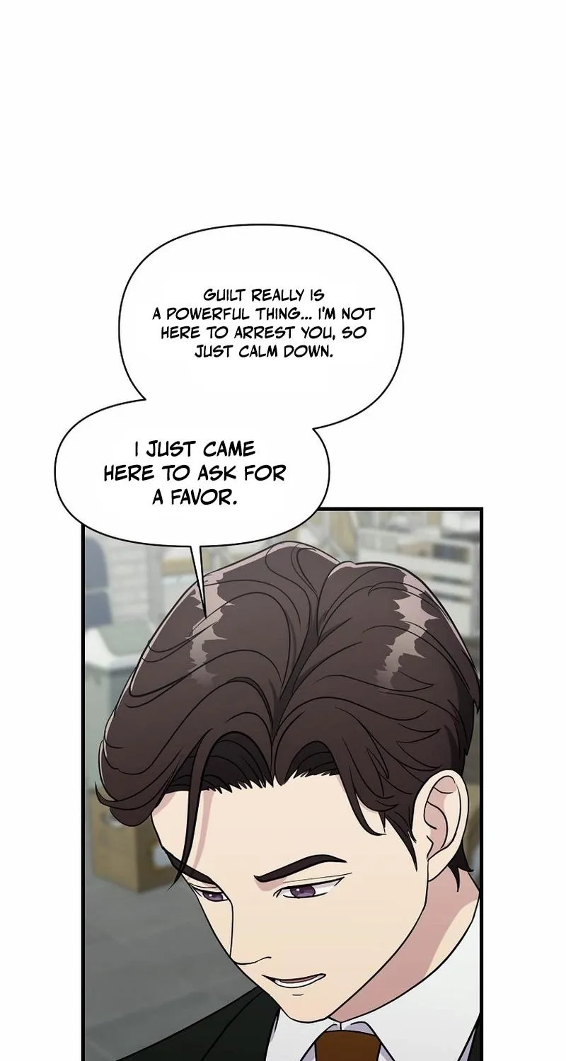 Read The Prosecutor Is Getting Ahead! Manga Online