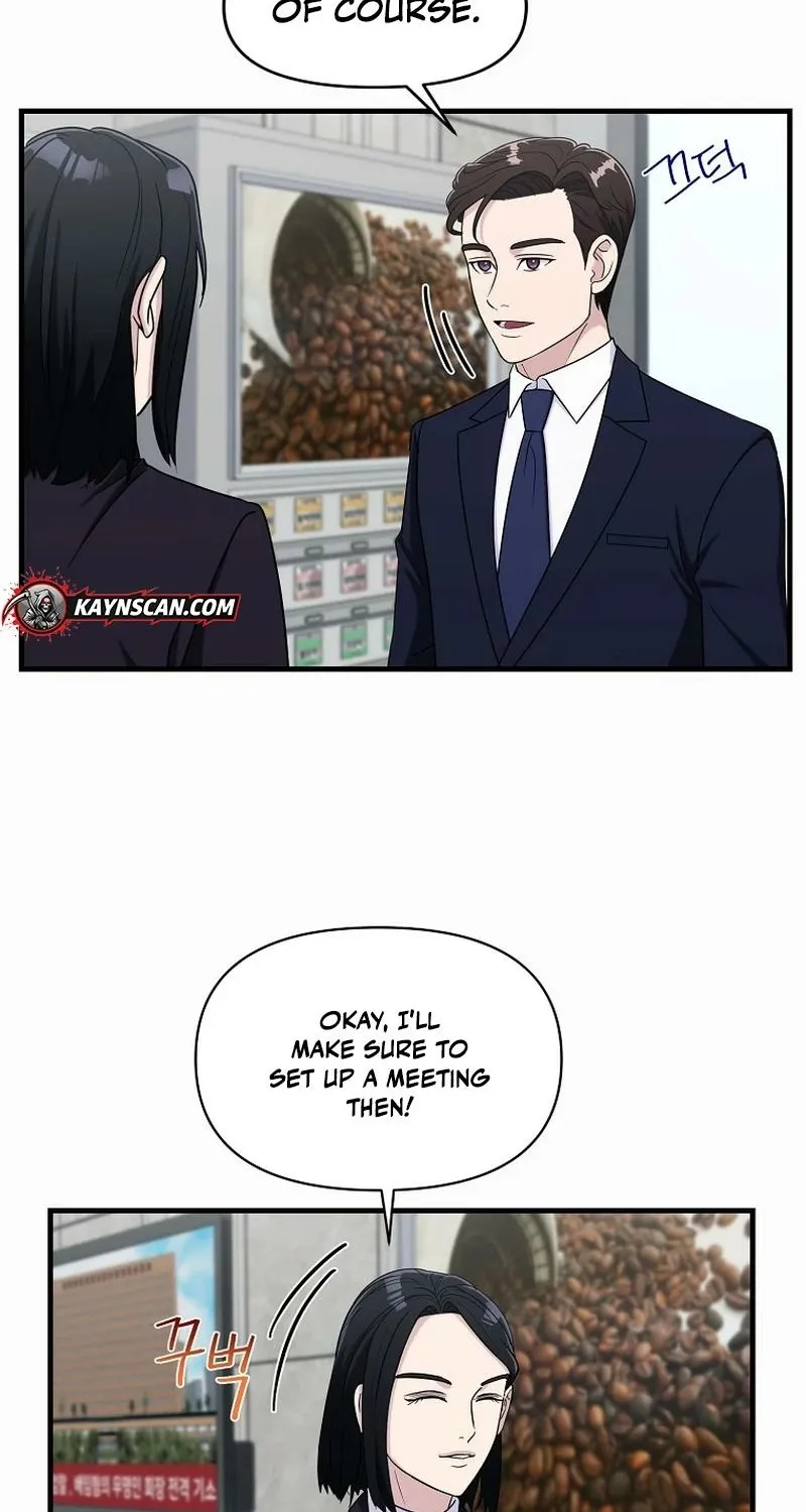 Read The Prosecutor Is Getting Ahead! Manga Online