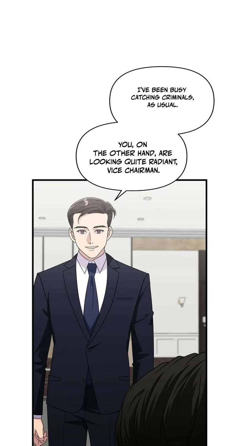 Read The Prosecutor Is Getting Ahead! Manga Online