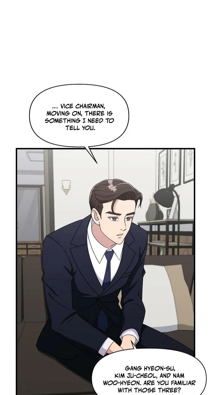 Read The Prosecutor Is Getting Ahead! Manga Online