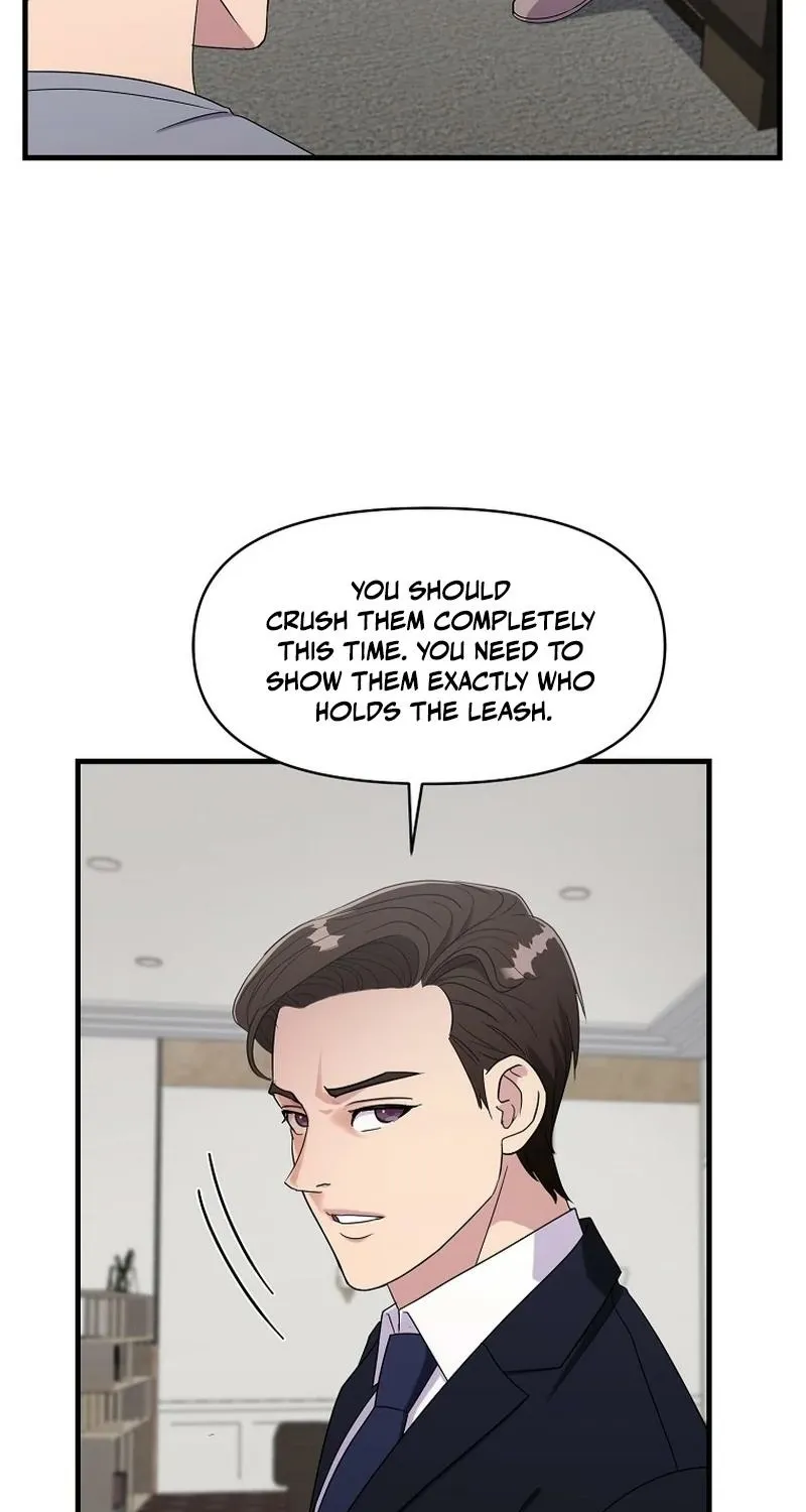 Read The Prosecutor Is Getting Ahead! Manga Online