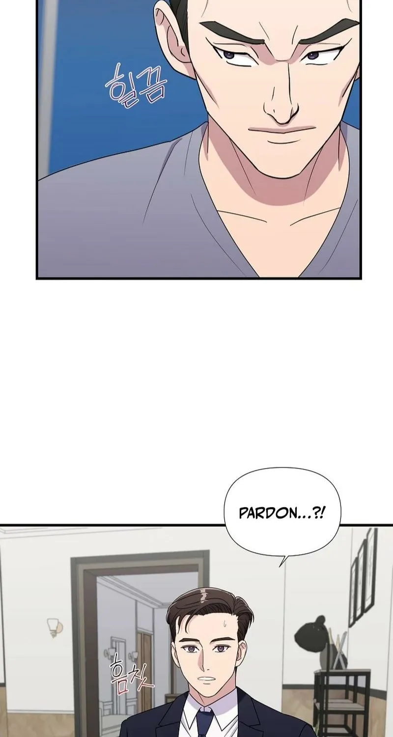 Read The Prosecutor Is Getting Ahead! Manga Online