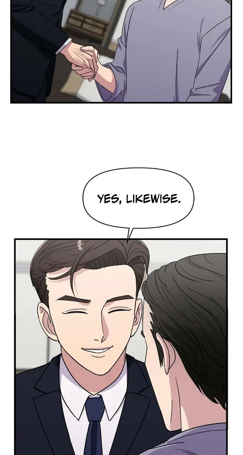 Read The Prosecutor Is Getting Ahead! Manga Online