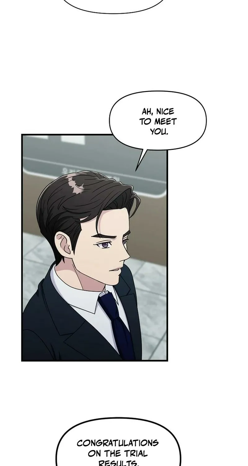 Read The Prosecutor Is Getting Ahead! Manga Online