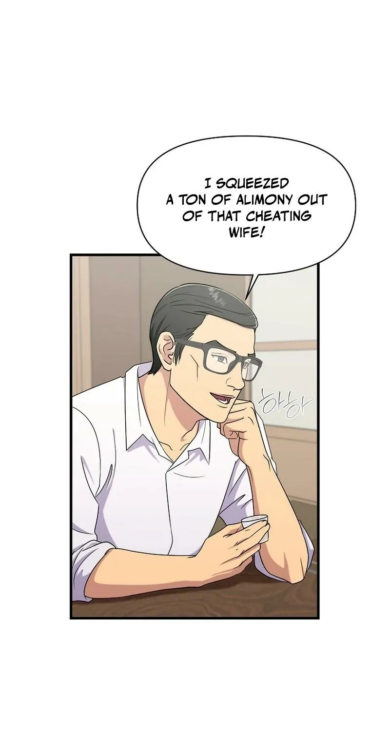 Read The Prosecutor Is Getting Ahead! Manga Online
