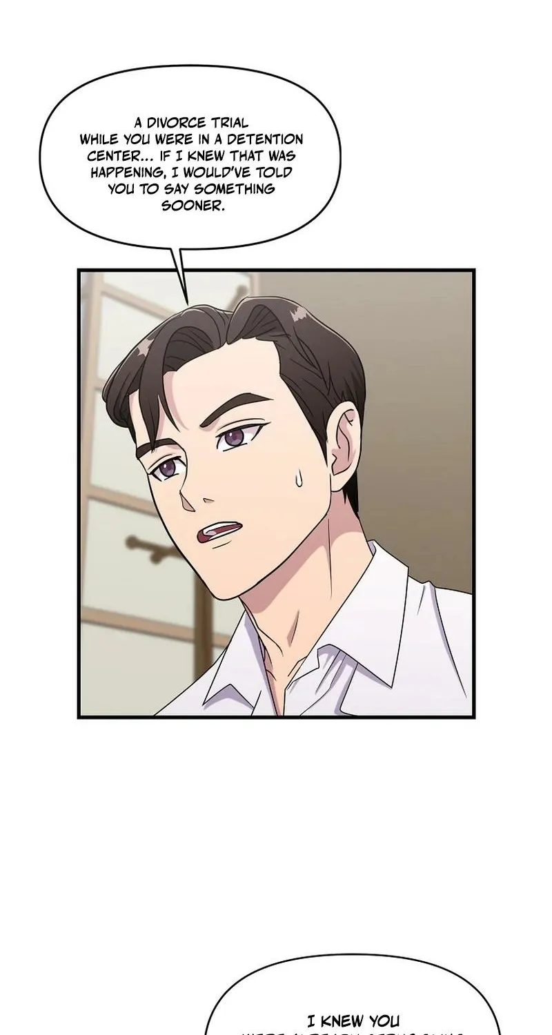 Read The Prosecutor Is Getting Ahead! Manga Online