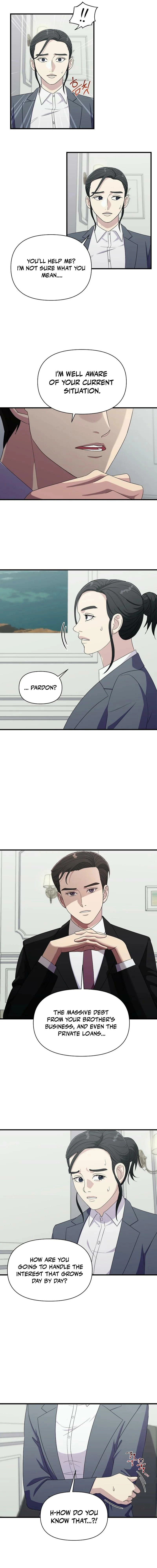 Read The Prosecutor Is Getting Ahead! Manga Online
