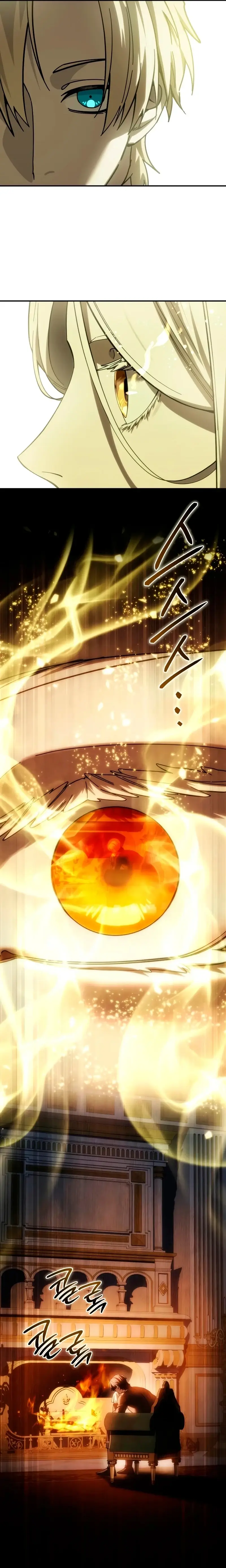 Read The Stellar Swordmaster Manga Online