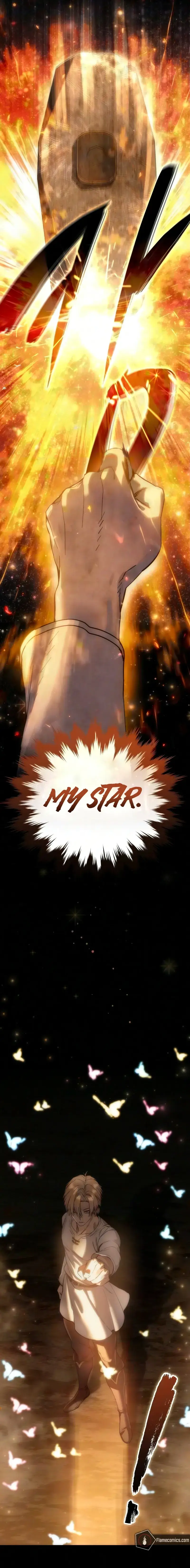 Read The Stellar Swordmaster Manga Online