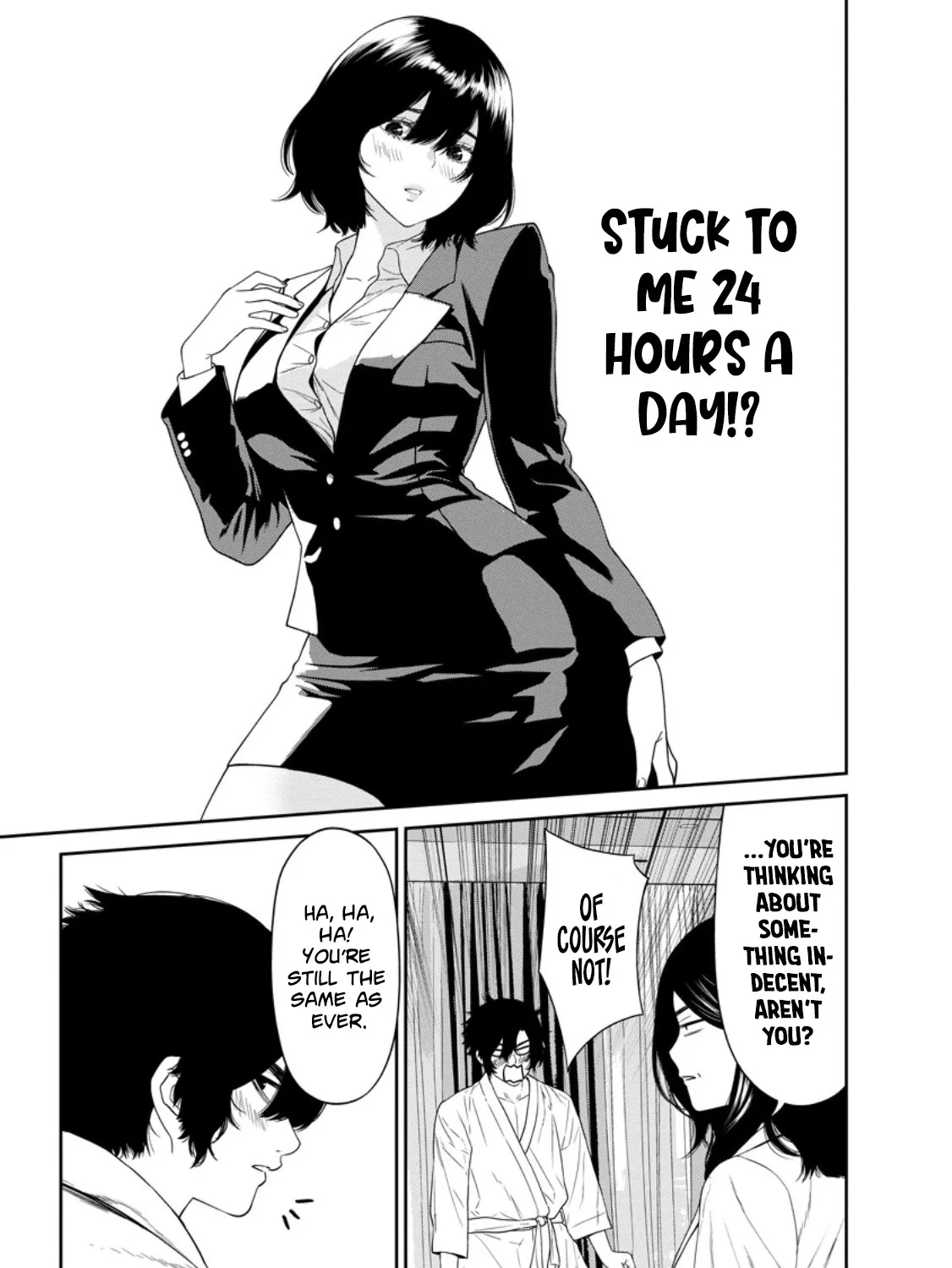 Read The Virgin Hero Who Fought in the Dungeon for 20 Years Male to Female Ratio 1-1000 Manga Online