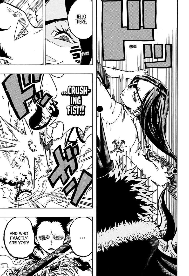Read Ultimate Exorcist Kiyoshi Manga Online