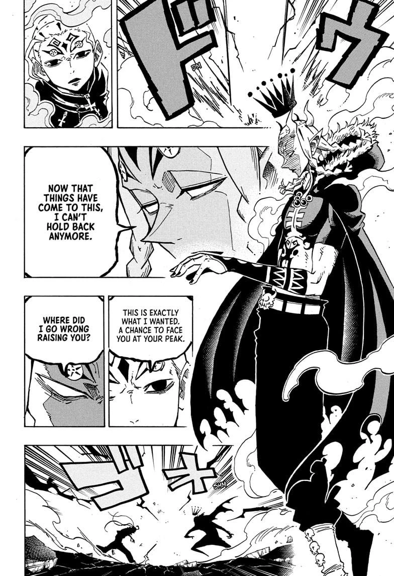 Read Ultimate Exorcist Kiyoshi Manga Online