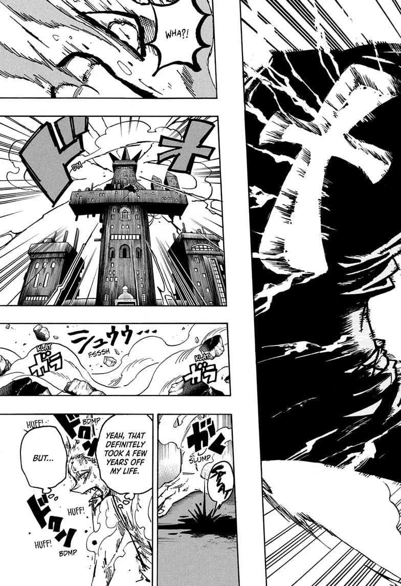 Read Ultimate Exorcist Kiyoshi Manga Online