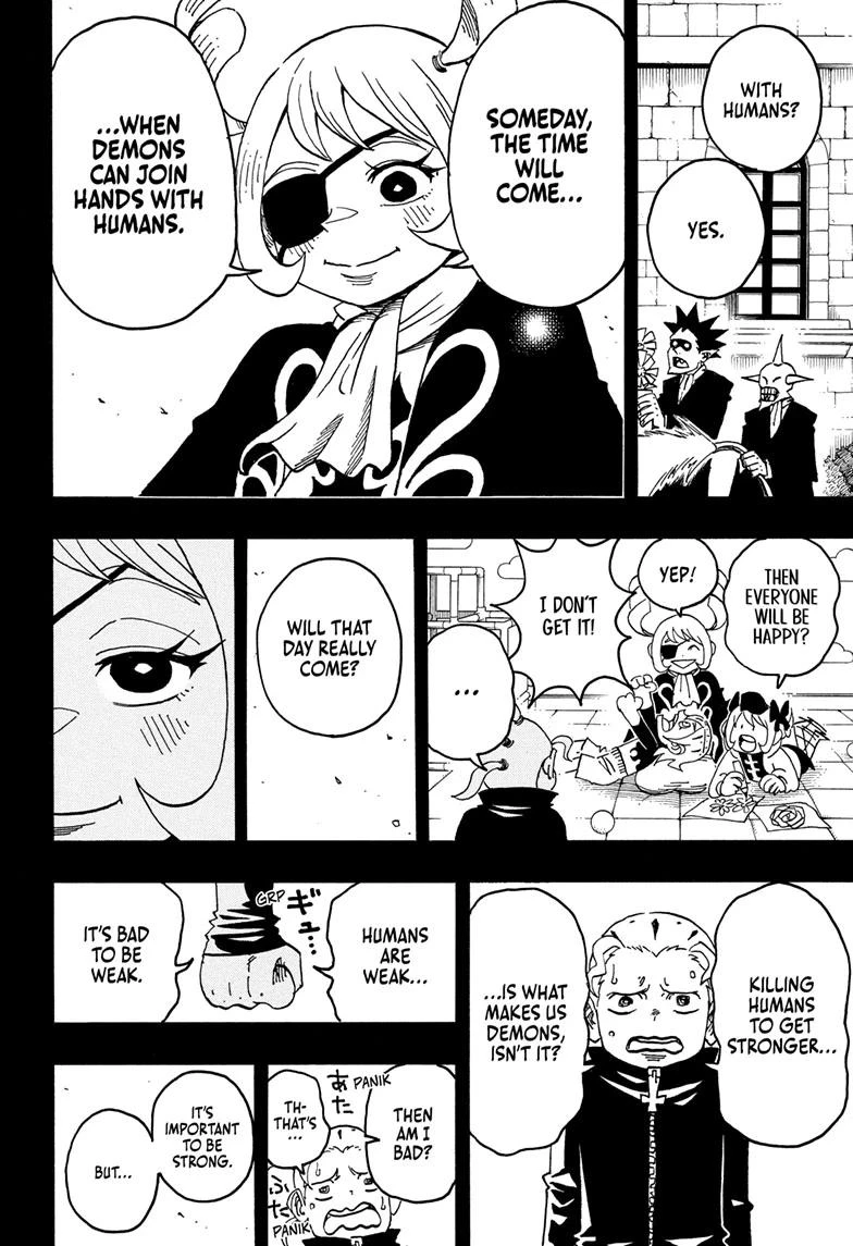Read Ultimate Exorcist Kiyoshi Manga Online