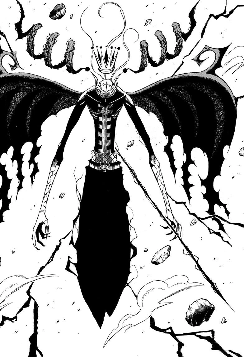 Read Ultimate Exorcist Kiyoshi Manga Online