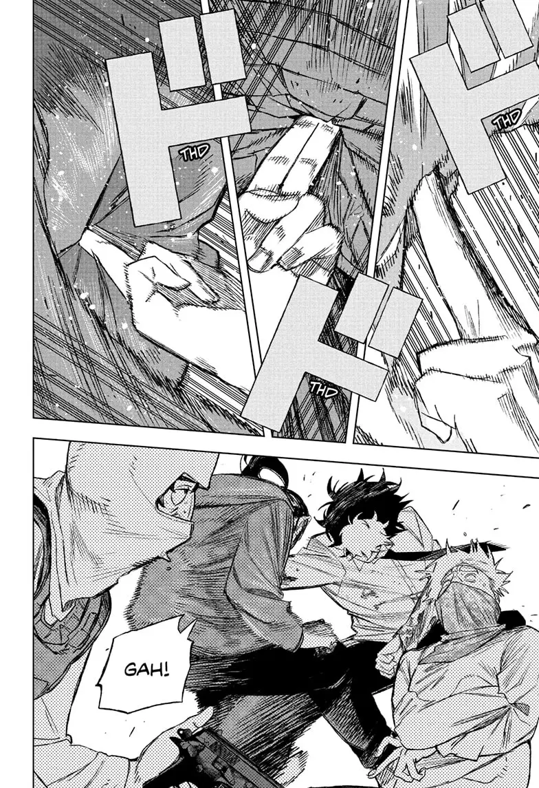 Read Under Doctor Manga Online