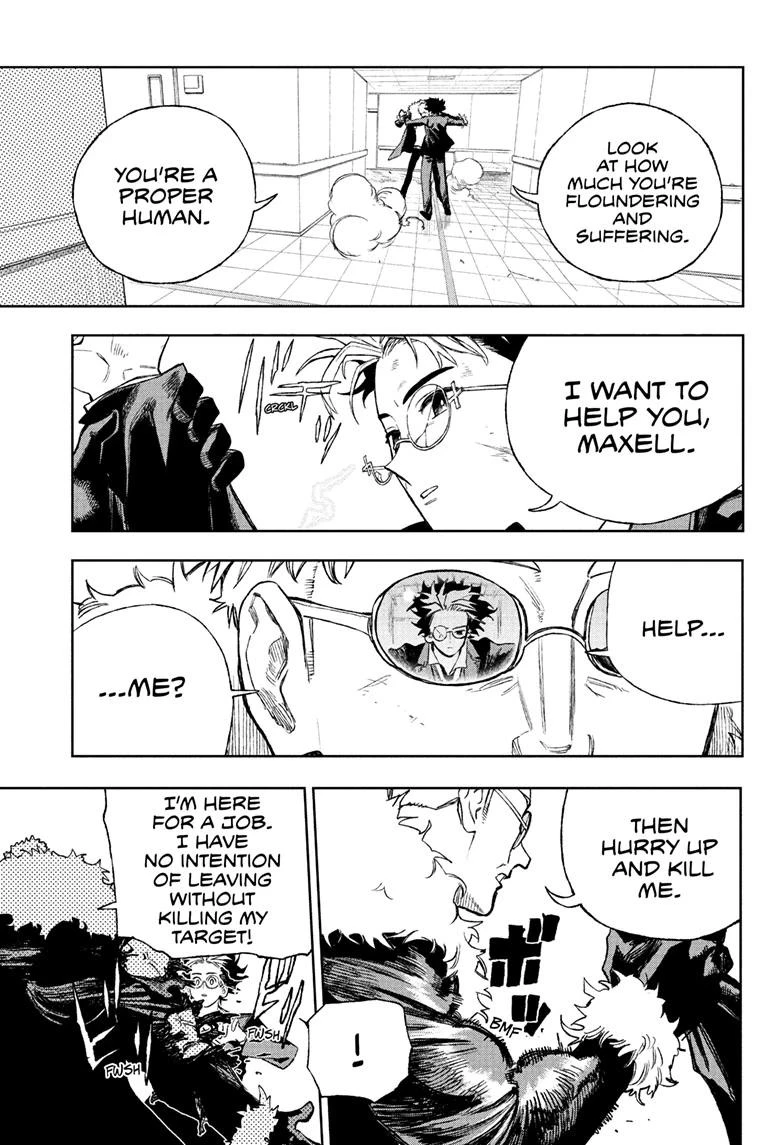Read Under Doctor Manga Online