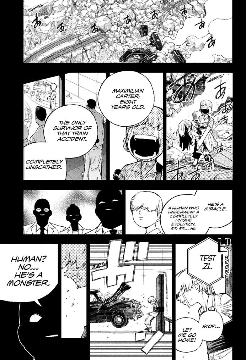 Read Under Doctor Manga Online