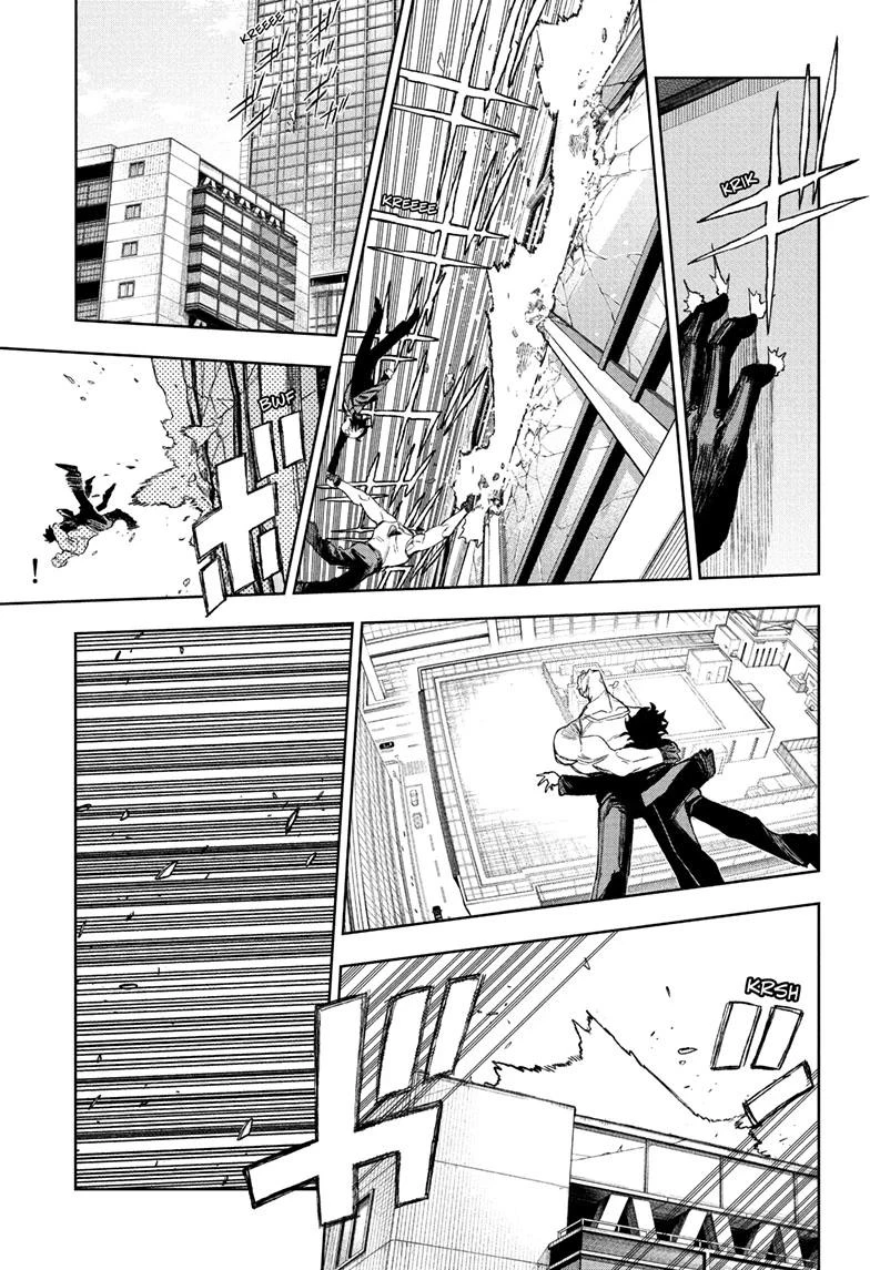 Read Under Doctor Manga Online