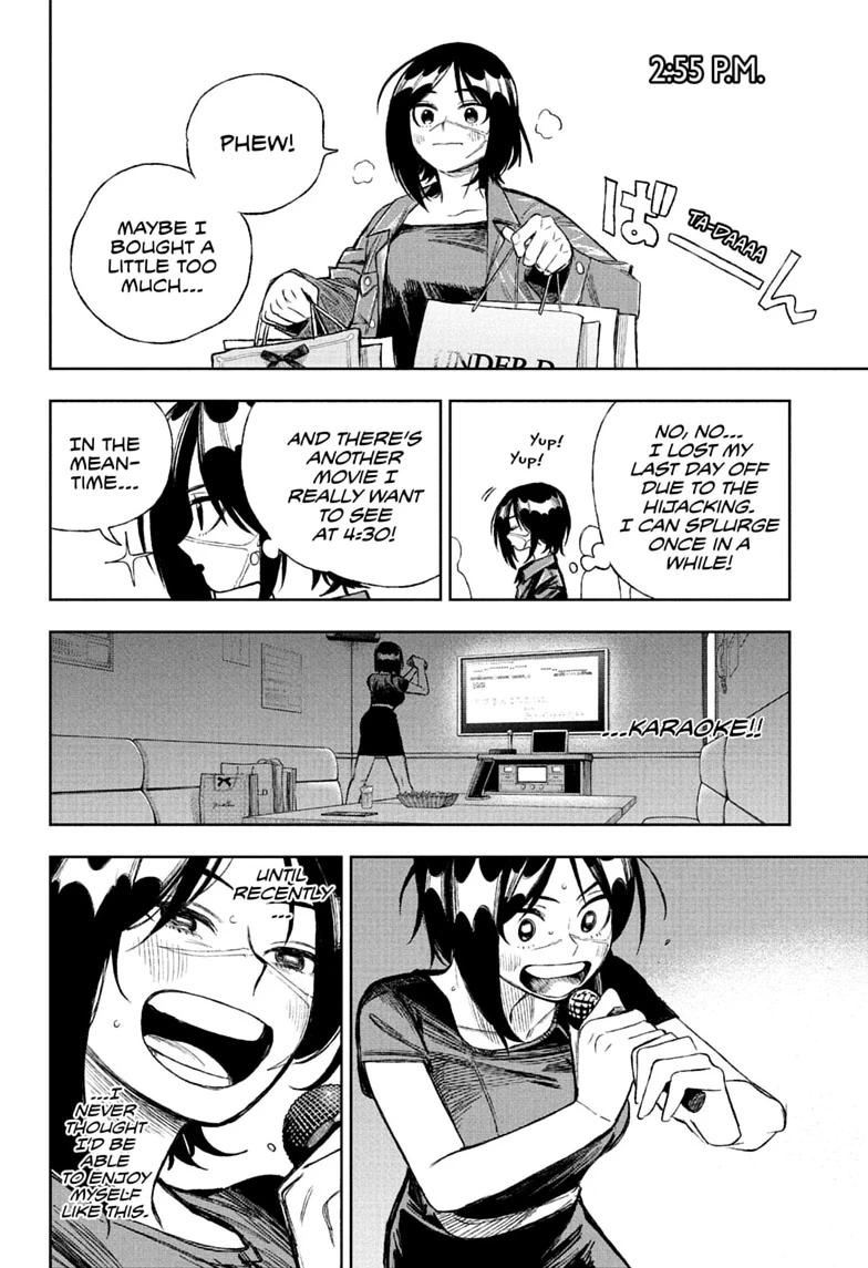 Read Under Doctor Manga Online